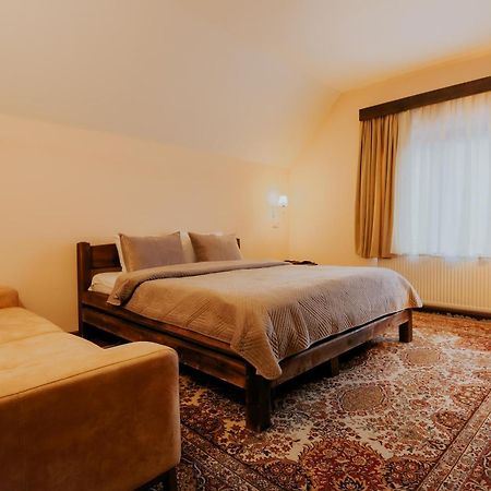 Sky Villa ברזוביצ'ה מראה חיצוני תמונה