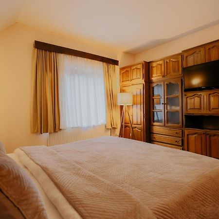 Sky Villa ברזוביצ'ה מראה חיצוני תמונה