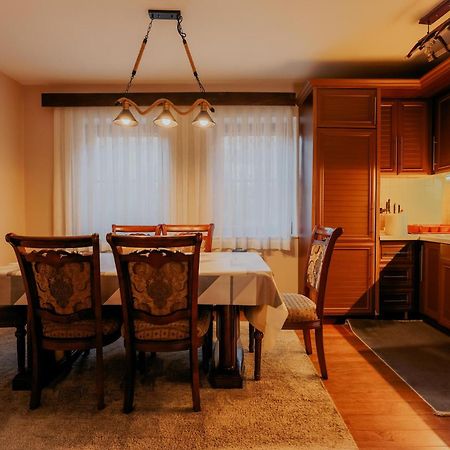 Sky Villa ברזוביצ'ה מראה חיצוני תמונה