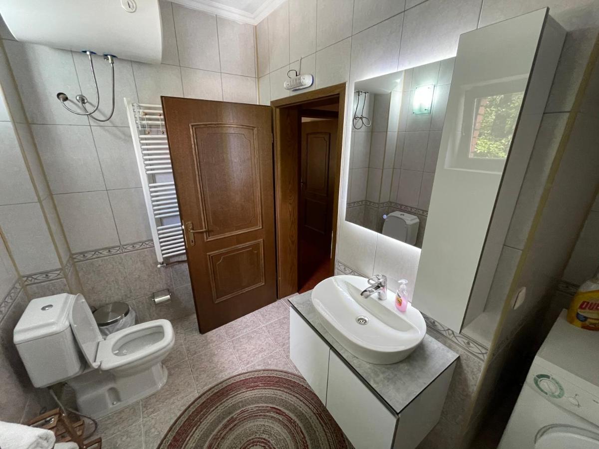 Sky Villa ברזוביצ'ה מראה חיצוני תמונה