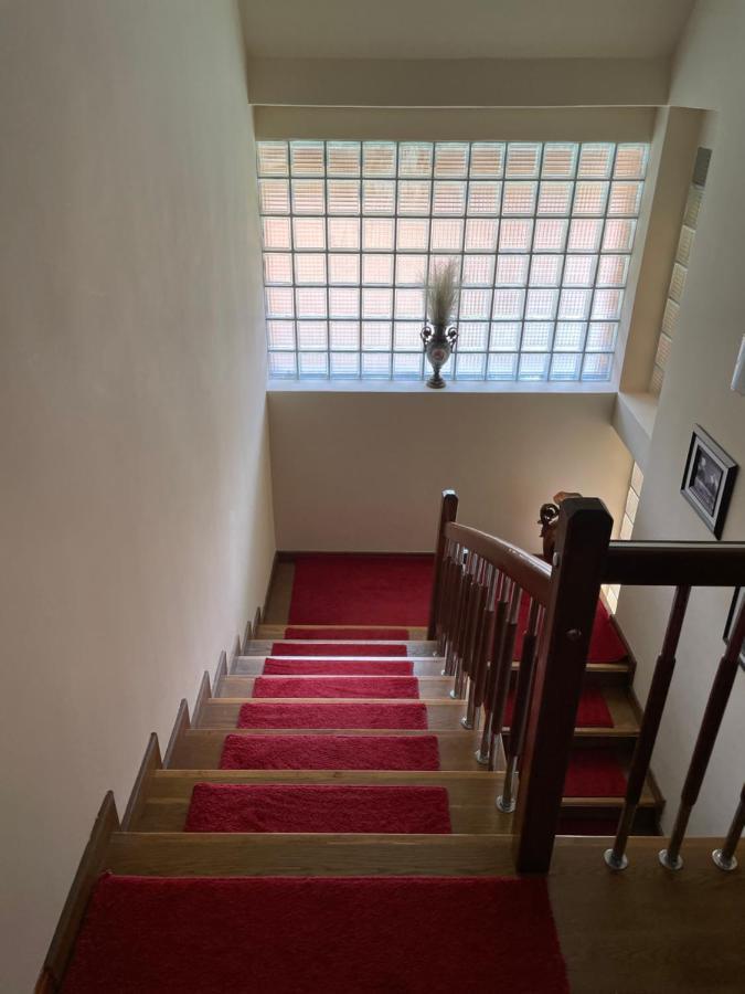 Sky Villa ברזוביצ'ה מראה חיצוני תמונה