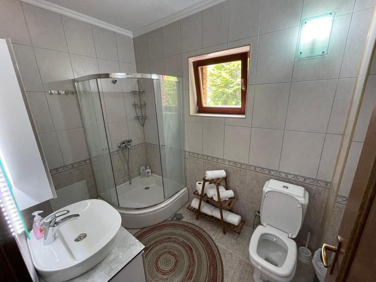 Sky Villa ברזוביצ'ה מראה חיצוני תמונה