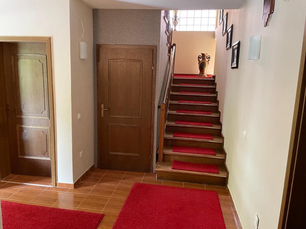 Sky Villa ברזוביצ'ה מראה חיצוני תמונה