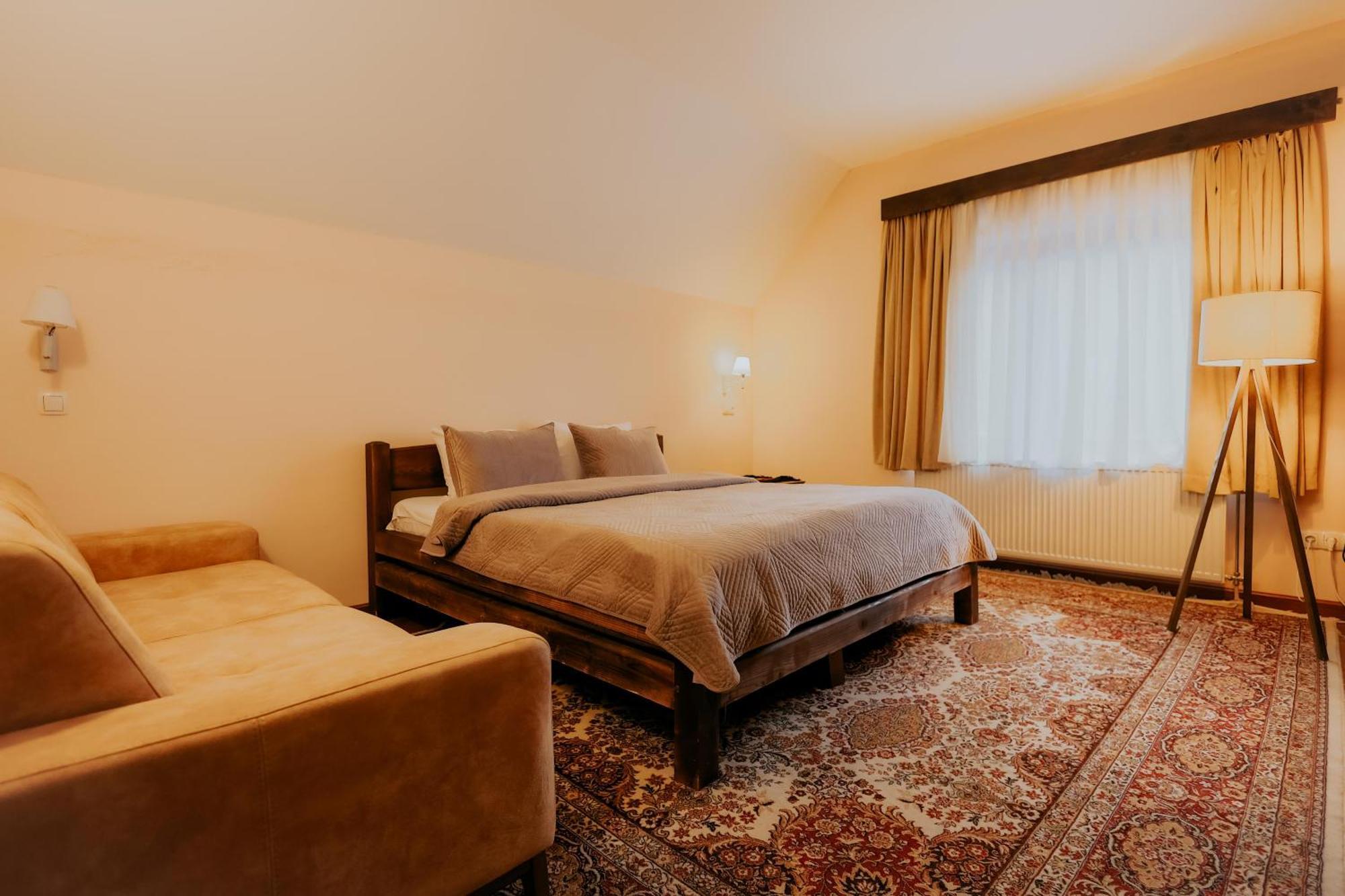 Sky Villa ברזוביצ'ה מראה חיצוני תמונה