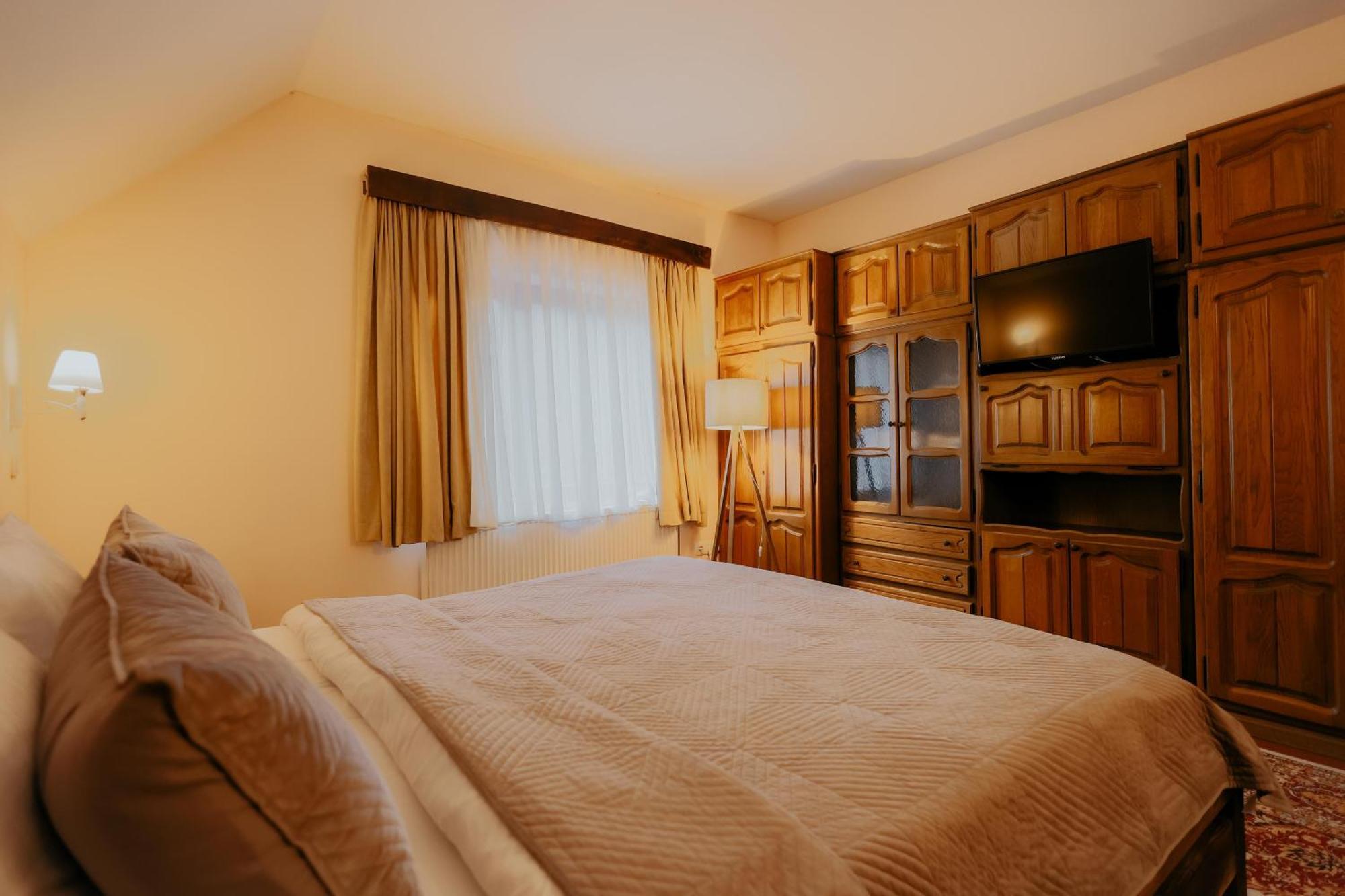 Sky Villa ברזוביצ'ה מראה חיצוני תמונה