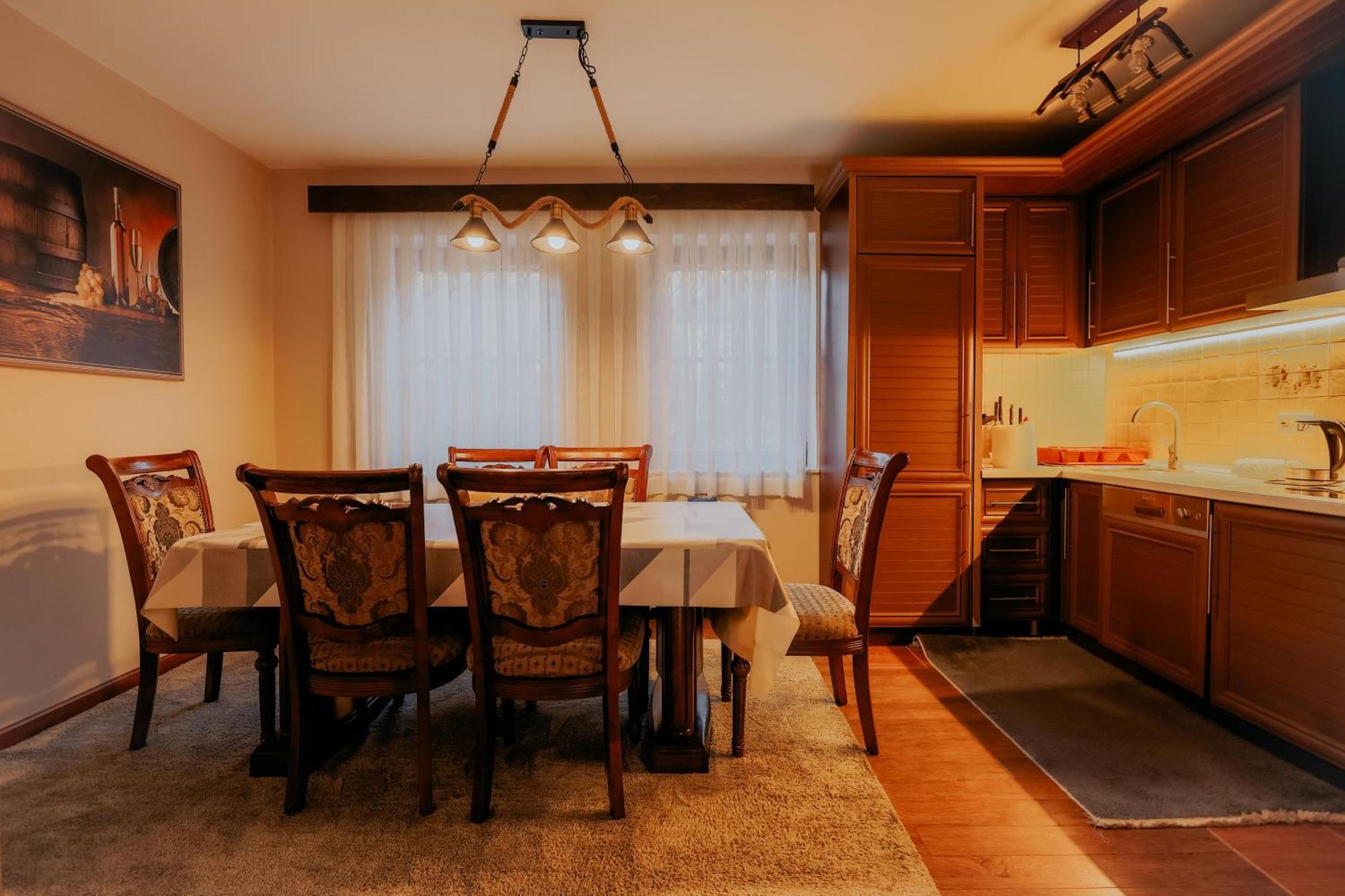 Sky Villa ברזוביצ'ה מראה חיצוני תמונה