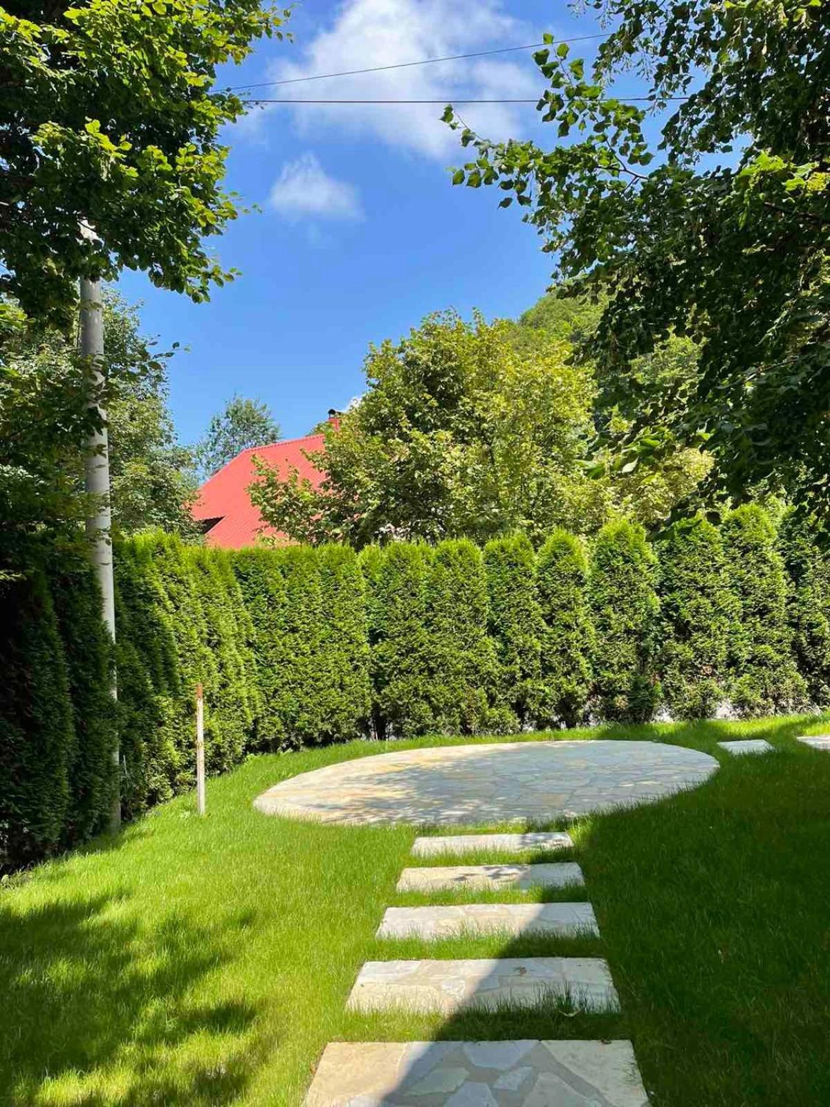 Sky Villa ברזוביצ'ה מראה חיצוני תמונה